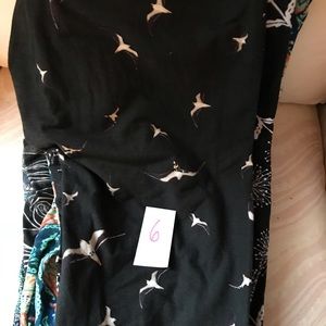 TC LLR leggings. Never worn